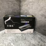 Инвектор 12/24 TBE  POWER INVERTER 1500W