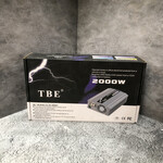 Инвектор 12/24 TBE  POWER INVERTER 2000W