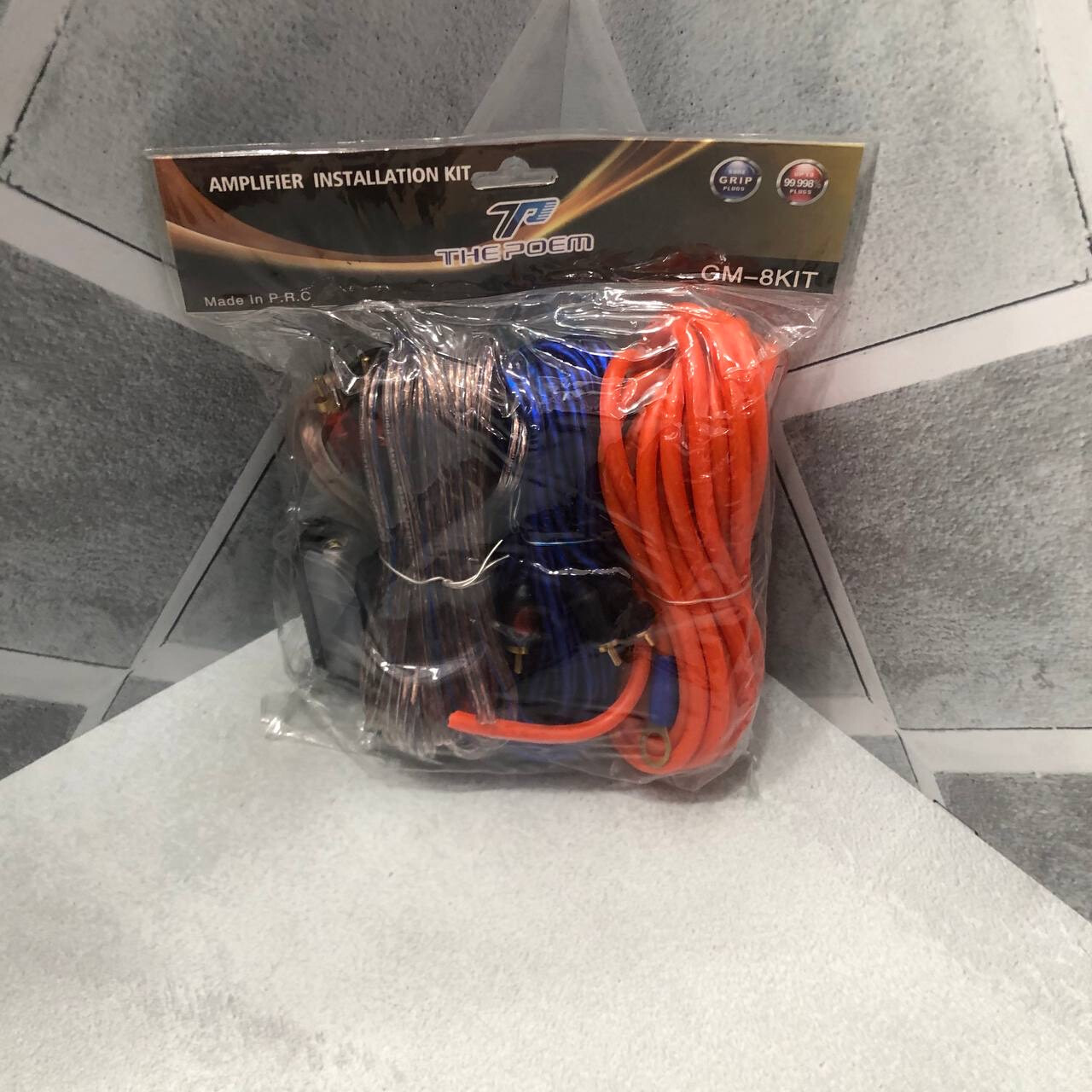 MDK GM-8KIT 8G