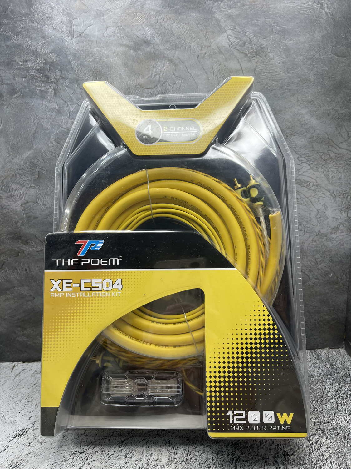 КАБЕЛЬ XE-CS04