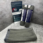 полотенце gray 2289 50*60см 400гр