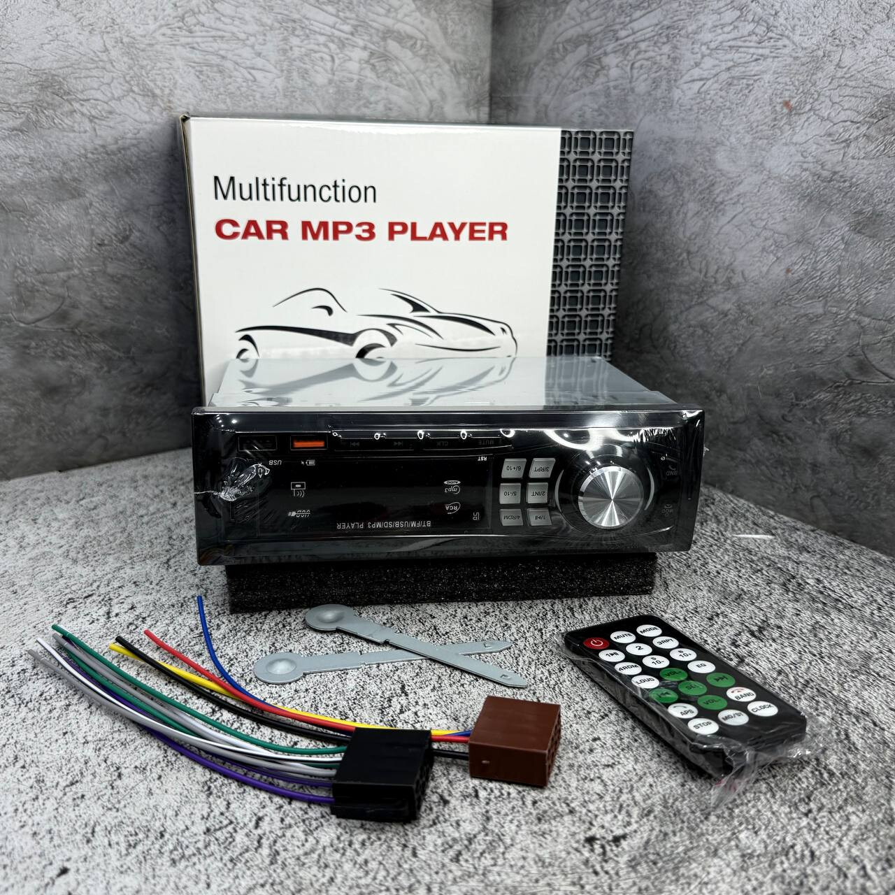 CAR mp3 дешевая