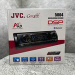 JVC.GRAFF 5004 DSP 1din