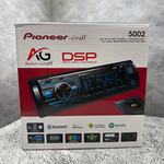 Pioneer.GRAFF 5002 DSP 1din