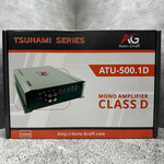 ATU-500.1D Titanium