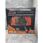 AUTO-GRAFF F8-4 4Channel