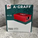 усилитель A-GRAFF AG-22 350 max