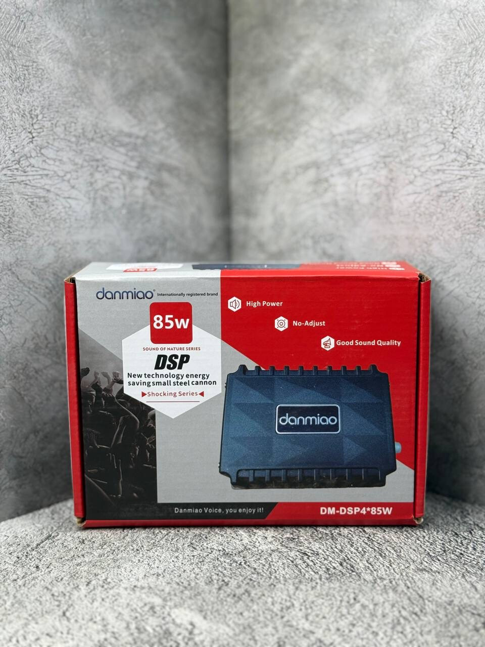 Dsp85
