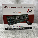 Pioneer/graff MVH-GF501P3