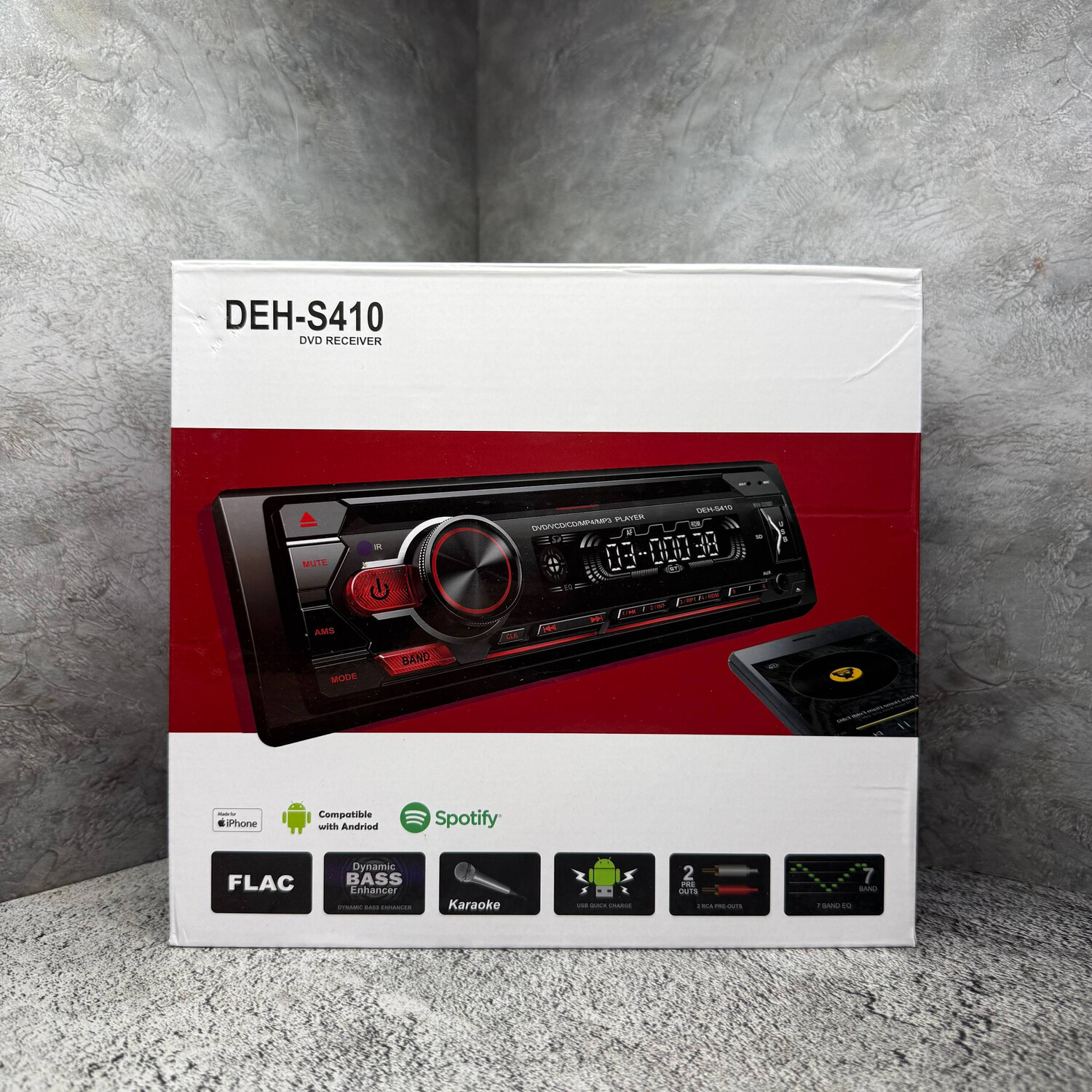 DEH-S410