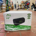 AG-106+160D