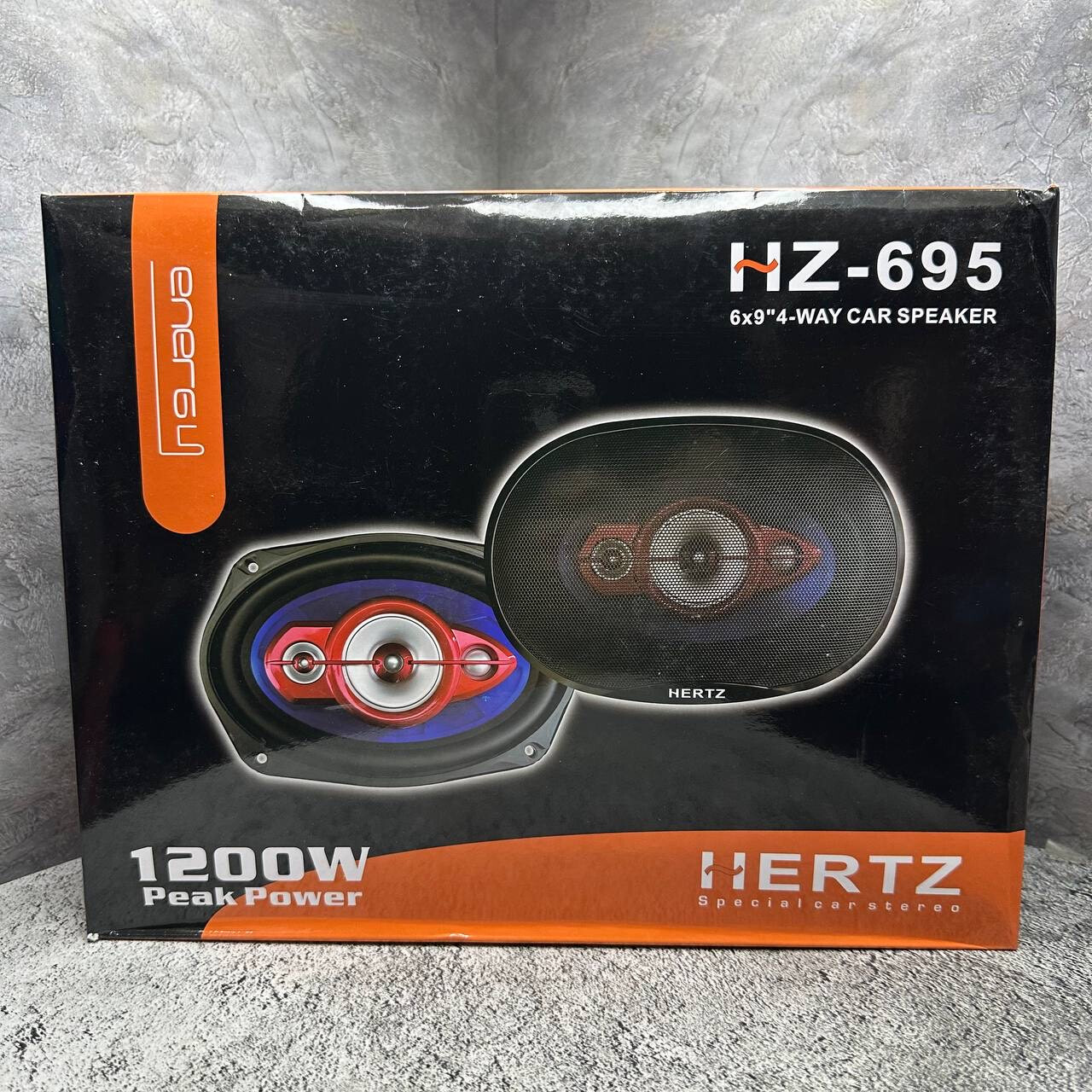HZ-695 90 СМ