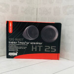 Эстрадная автомобильная пищалка HT 25