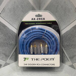 ak-2rca провод