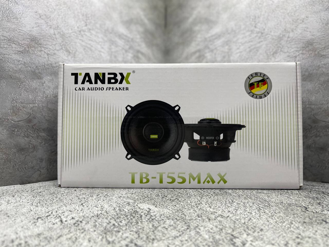 TANBX TB-55MAX