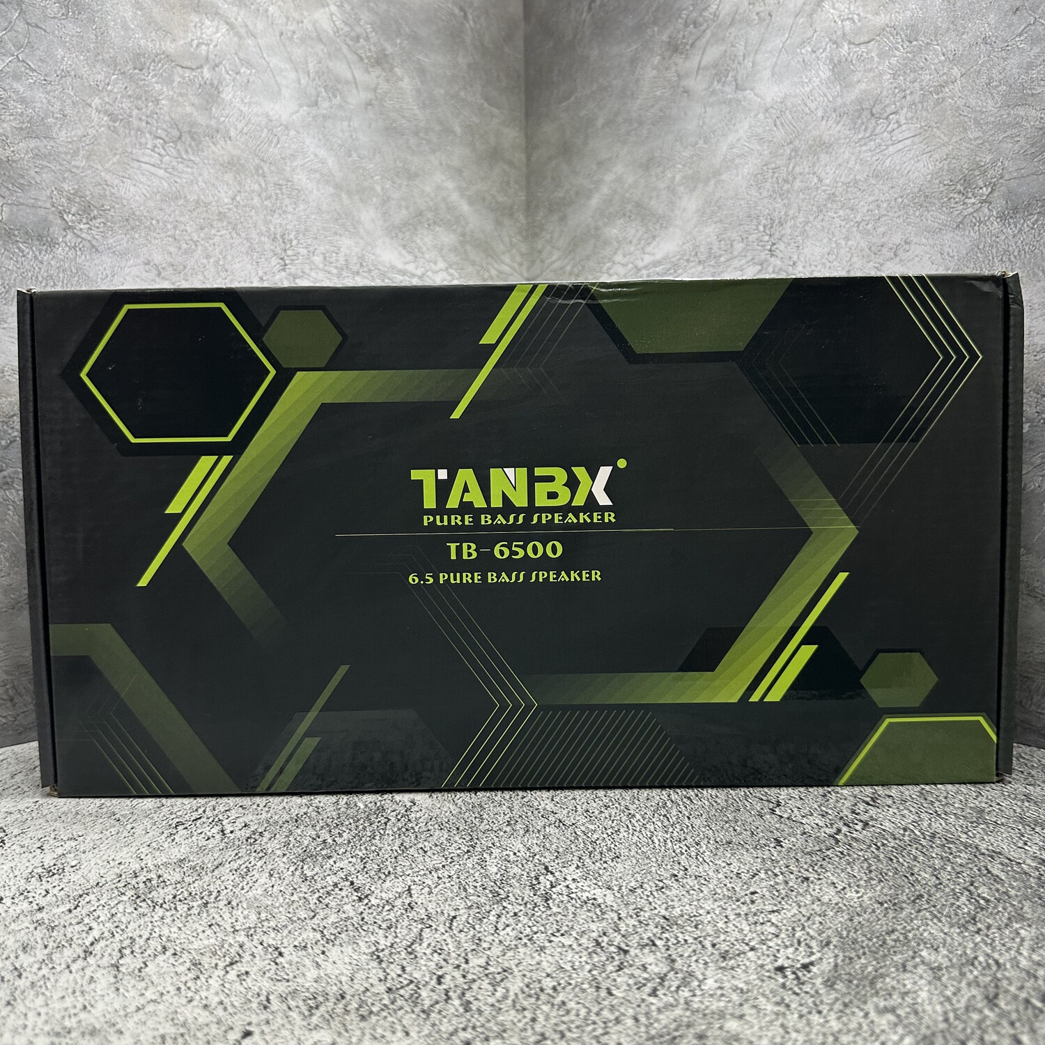 TB-6500