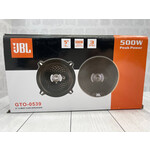 Колонки 13см JBL GTO-0539