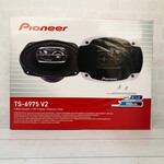 Овальные колонки Pioneer 6975 V2 (K)