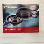 Овальные колонки Pioneer 6995 (K)