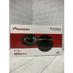 Колонки Pioneer TS-A1697S