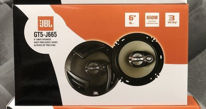 JBL GT5-665