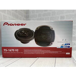 Колонки Pioneer TS-1675 V2