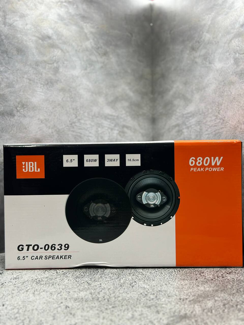 GBL jb-639