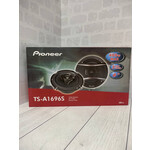 Колонки Pioneer TS-A1696S