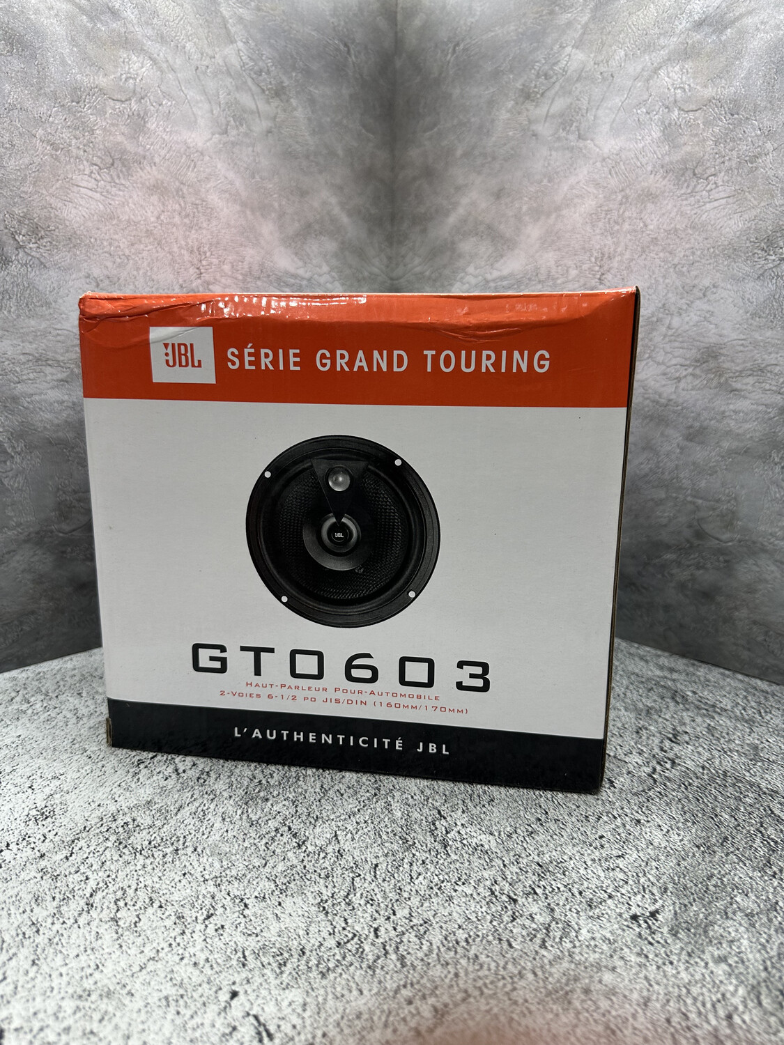 GTO 603