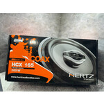 HERTZ HCX 165