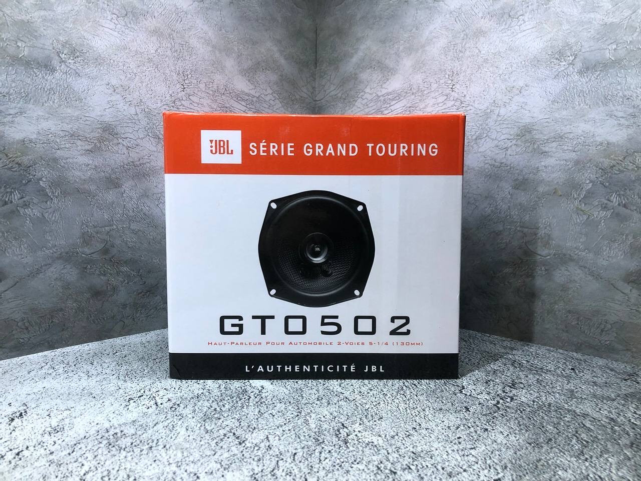 JBL 502