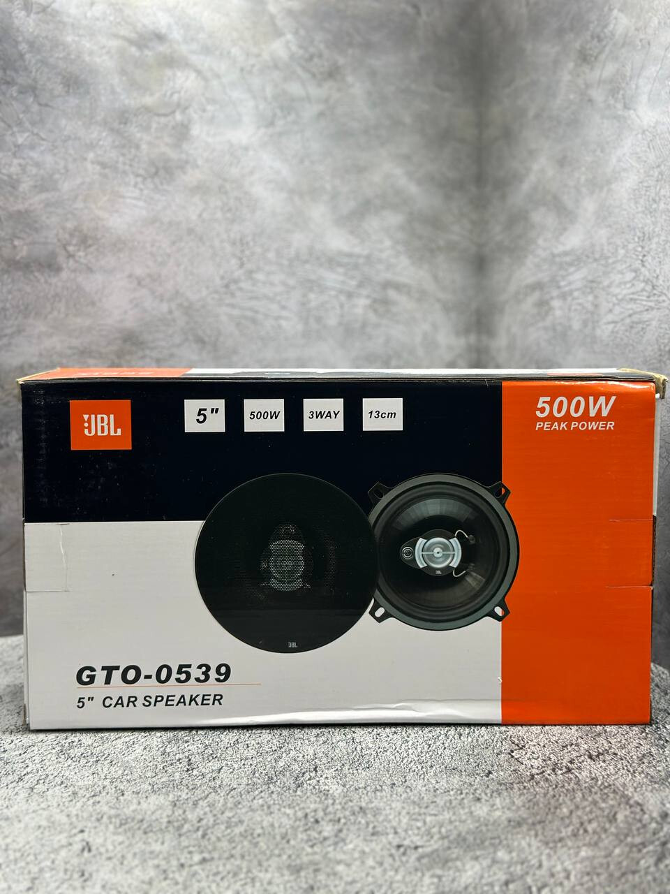 GBL jb-539