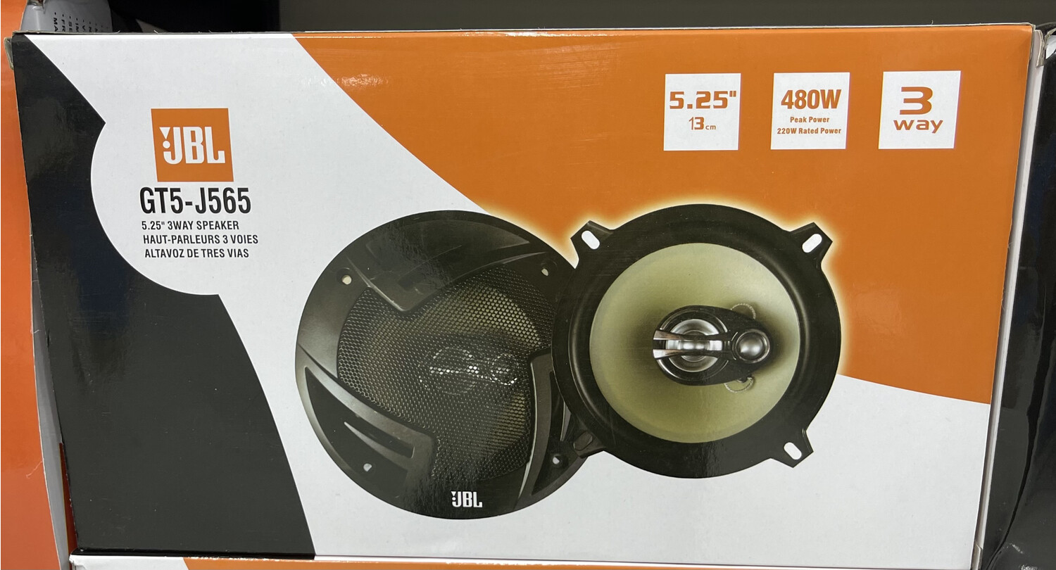 JBL GT5-565