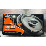 Hertz hcx 165