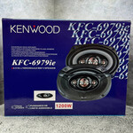 KENWOOD KFC-6979ie 1200w