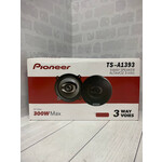 Колонки Pioneer TS-A1393S (13cm)