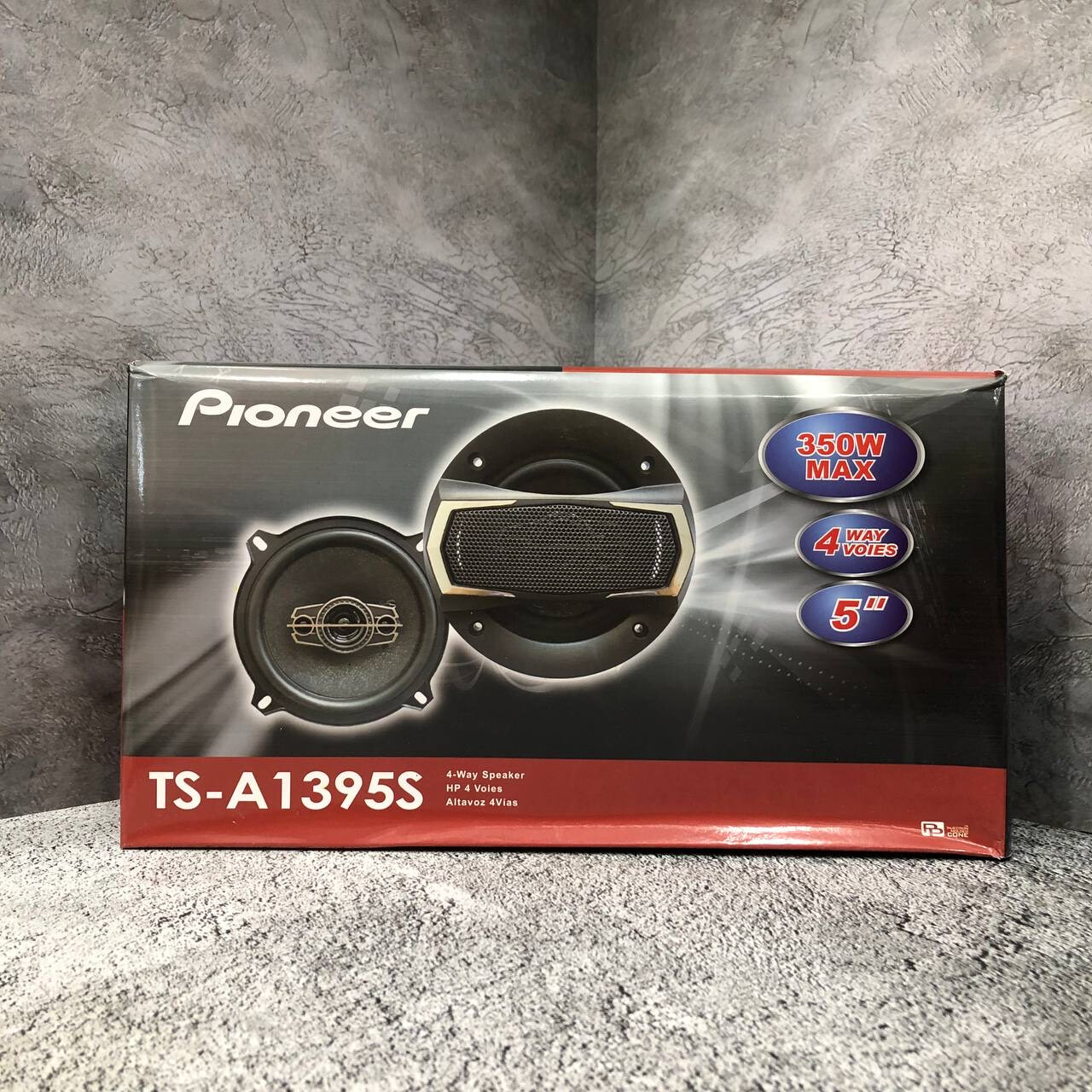 Колонки Pioneer TS-A1395S