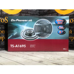 Колонки Pioneer TS-1695S