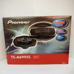 Овальные колонки Pioneer TS-A6995S
