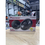 колонки PIONEER TS-G1620F-2 оригинальные 300W Max