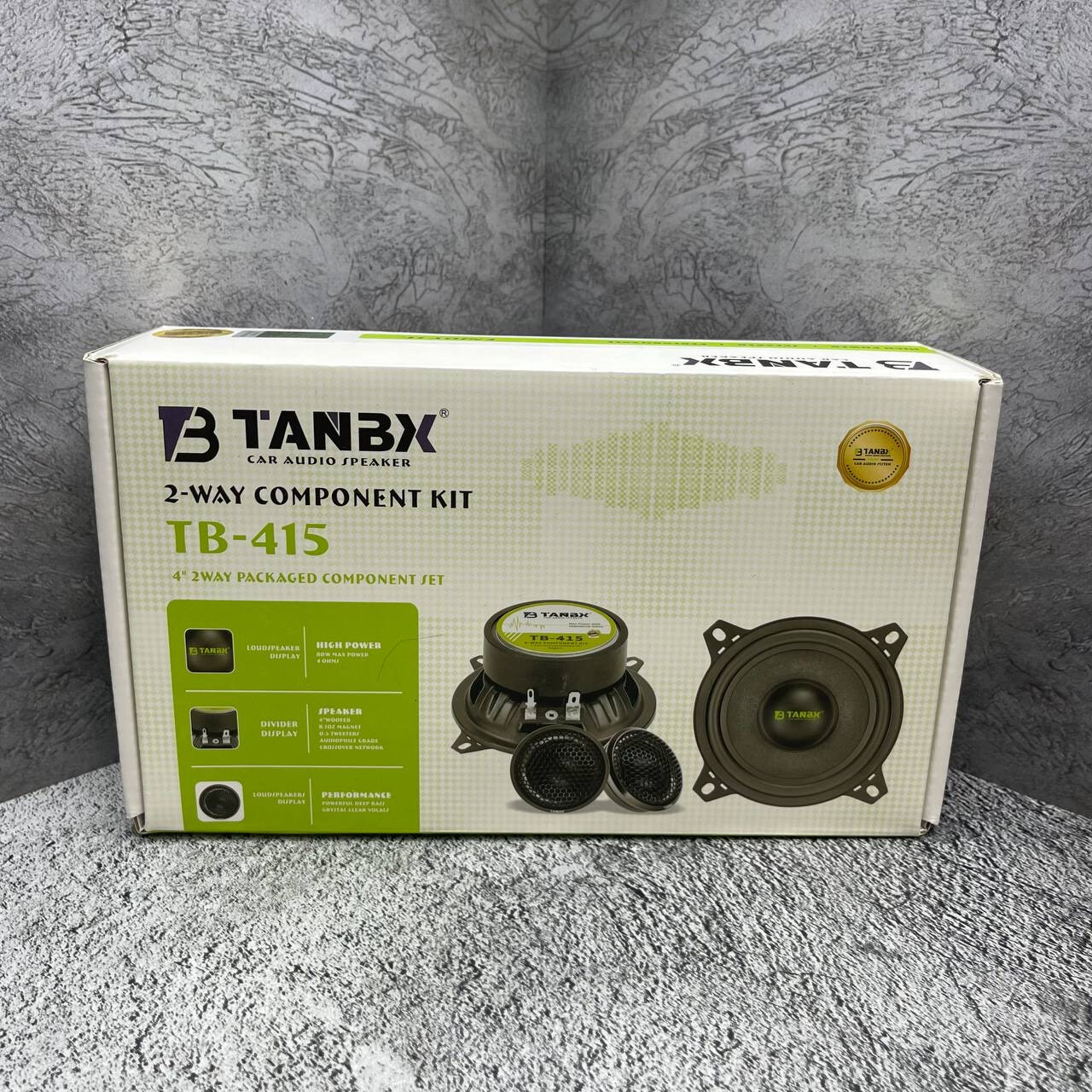 TANBX TB-415