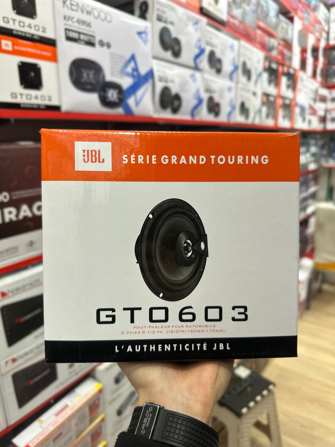 JBL GTO-603 90 СМ