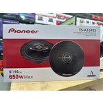 колонки автомобильные Pioneer TS-A1698S 16см