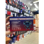 Квадрат 4led камера