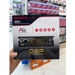 Магнитола AG Sony 8001 с процессором