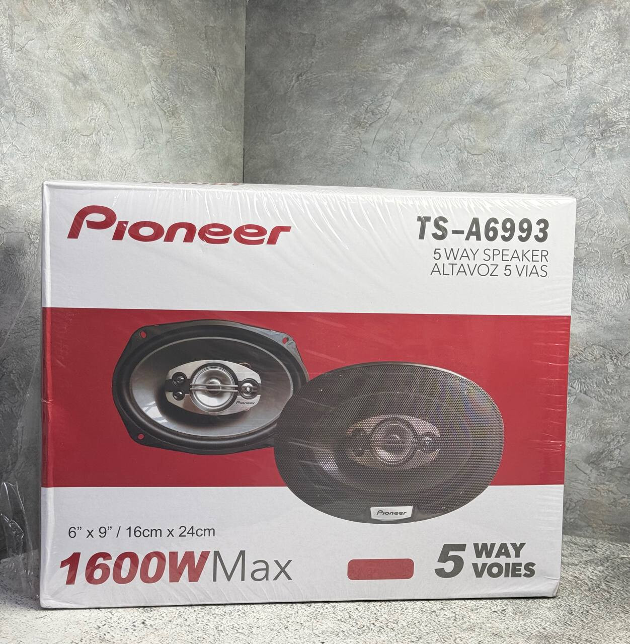 PIONEER TS-6993