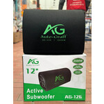 AG-126+160D