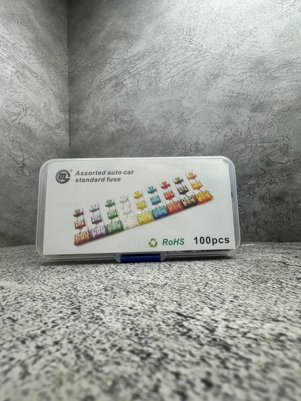 Предохранители 009