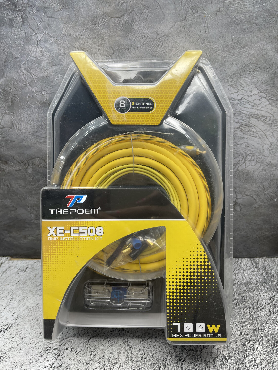 XE-C508