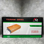 ATU-1000.4 Titanium